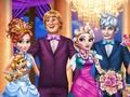 Spel Prinsessor Castle Ball på nätet