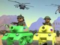 Spel Tankspel online på nätet