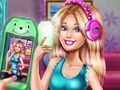 Spel Ellie fantastisk selfie  på nätet