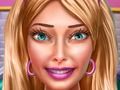 Spel Ellie: hudläkare  på nätet