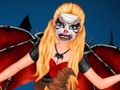 Spel Halloween vampyr par  på nätet