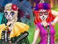 Spel Bffs Day of the Dead på nätet
