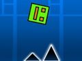 Spel Geometri utmaning  på nätet
