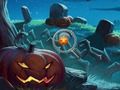Spel Halloween gömd pumpa  på nätet