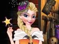 Spel Halloween-fest  på nätet