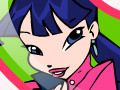 Spel Winx Magical Music pÄ nÀtet Spel Winx Magical Music pÄ nÀtet