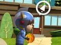 Spel Mindys Moonball  på nätet