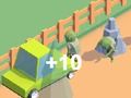 Spel Zombieväg på nätet