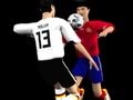 Spel World Cup 2018 Football Edition  på nätet