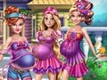 Spel Gravida mammor: fashionabla bilder  på nätet
