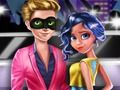 Spel Super Par Glam Party  på nätet