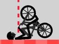 Spel Wheelie problem  på nätet