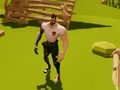 Spel Fortbyggnadssimulator på nätet