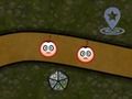 Spel Emoji försvar  på nätet