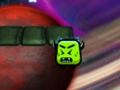 Spel Kosmos hopp på nätet