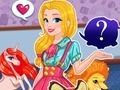 Spel Audrey's Toy Shop på nätet