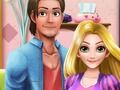 Spel Rapunzel graviditet  på nätet