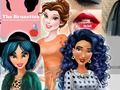 Spel Princess Style Vlogg Tips för brunetter  på nätet