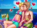 Spel Ellie Private Beach på nätet