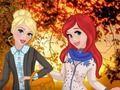 Spel Princess Sweater Väder  på nätet