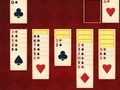Spel Moster Mary Solitaireй  på nätet