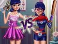 Spel Bra vs Bad Girl  på nätet