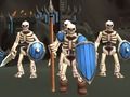Spel Fantasy strider  på nätet