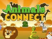 Spel Animal Connection 2  på nätet