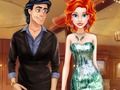 Spel Prinsessan Nyårs kärlekshistoria  på nätet