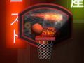 Spel 2d Crazy Basketball på nätet