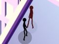 Spel Cyberstad på nätet