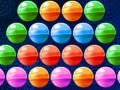 Spel Bubbelskytt godis på nätet