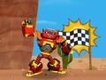 Spel Flash och mirakelbilar: robotracers programkod pÄ nÀtet Spel Flash och mirakelbilar: robotracers programkod pÄ nÀtet
