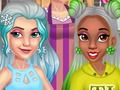 Spel Prinsessan Silverhår  på nätet
