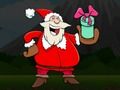 Spel Santa Shadow Match på nätet