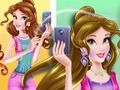 Spel Selfie Queen Instagram Diva på nätet