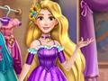 Spel Goldie Princess Garderob Rengöring  på nätet