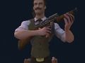 Spel Battle Royale Portable på nätet