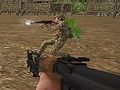Spel Nam: bara fötter järn kommer på nätet