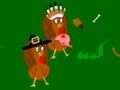 Spel Turkiet Shooter  på nätet