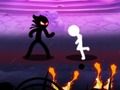 Spel Stickman på nätet