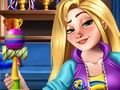 Spel Prinsessan Kendama Battle på nätet