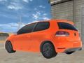 Spel Stunt Cars Racing på nätet