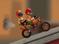 Spel Extreme Moto Team på nätet