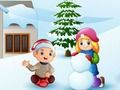 Spel Julkort  på nätet
