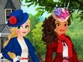 Spel Prinsessan Poppins  på nätet