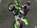 Spel Motocross Madness på nätet