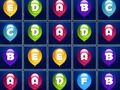 Spel Alfabetisk anslutning  på nätet