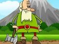 Spel Lof Shadow Match - 5 på nätet