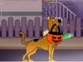 Spel Scooby-Doo Scoobtober trick eller fest  på nätet